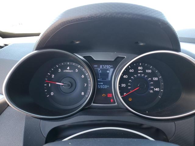 Photo 9 from auction – 2016 HYUNDAI VELOSTER with VIN KMHTC6AD5GU289254