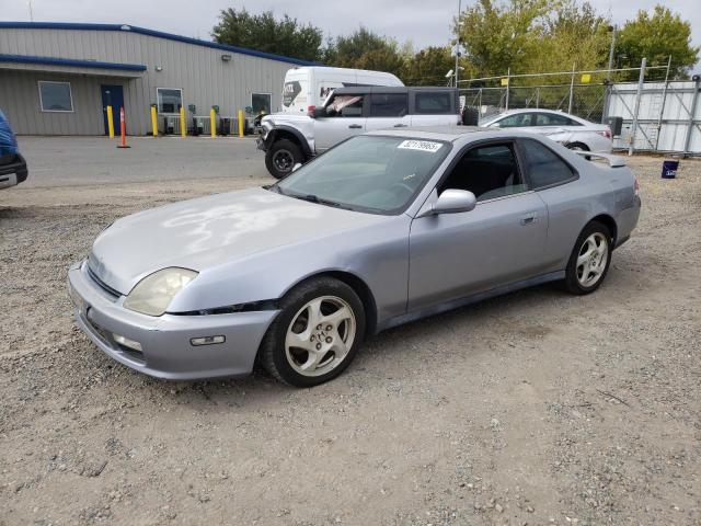 HONDA PRELUDE 1999 with VIN JHMBB6145XC007766 - Photo from auction