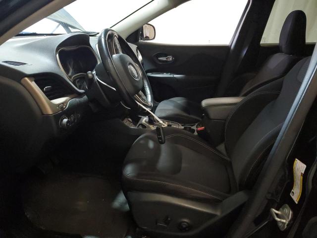 Photo 7 from auction – 2015 JEEP CHEROKEE L with VIN 1C4PJLCB8FW711431