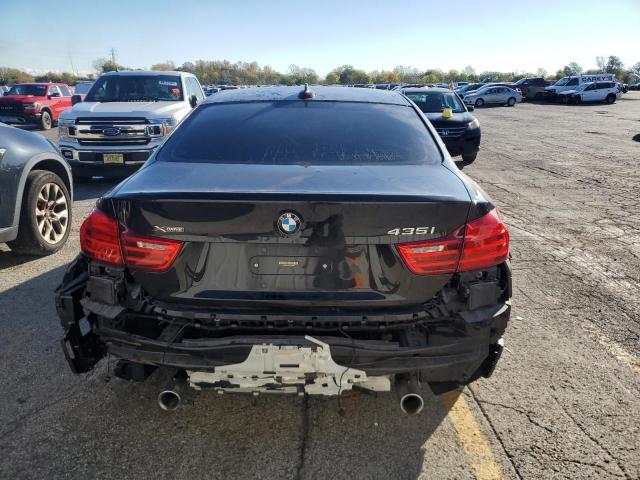Photo 6 from auction – 2015 BMW 435 XI with VIN WBA3R5C54FK371826
