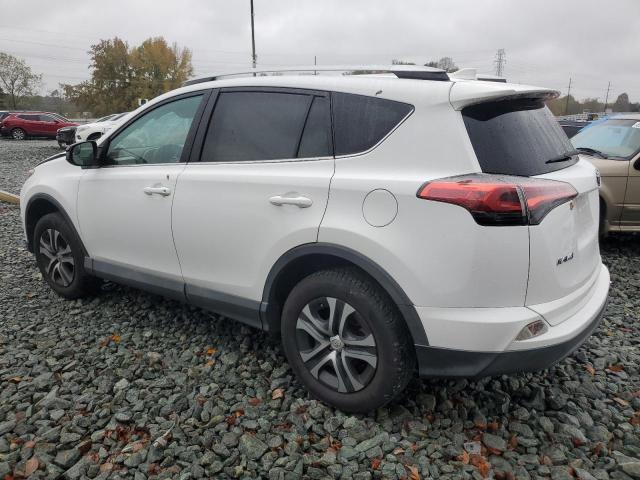 Photo 2 from auction – 2016 TOYOTA RAV4 LE with VIN 2T3ZFREV3GW235979
