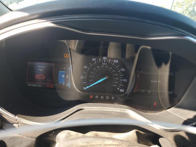 Photo 9 from auction – 2018 FORD FUSION TIT with VIN 3FA6P0D95JR219445