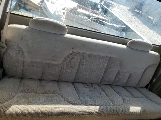 Photo 10 from auction – 1998 GMC SIERRA C15 with VIN 2GTEC19M9W1555549