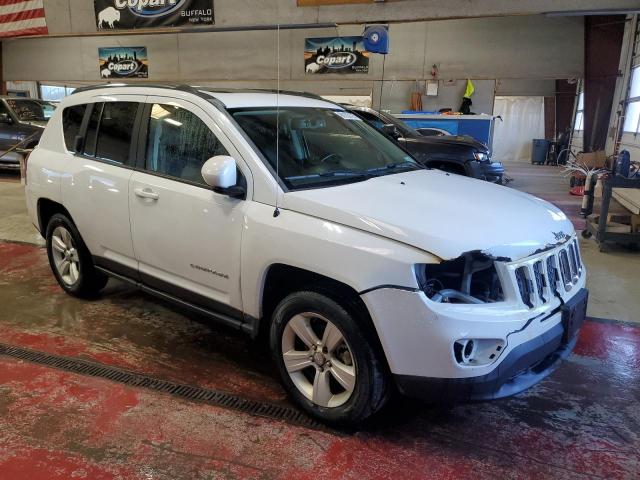 Photo 4 from auction – 2015 JEEP COMPASS LA with VIN 1C4NJDEB2FD218429