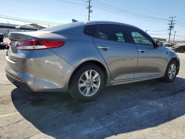 Photo 3 from auction – 2018 KIA OPTIMA LX with VIN 5XXGT4L37JG187224