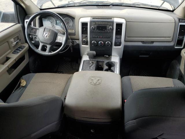 Photo 8 from auction – 2012 DODGE RAM 1500 S with VIN 1C6RD7LTXCS197706