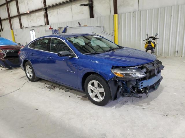 Photo 4 from auction – 2023 CHEV MALIBU with VIN 1G1ZC5ST7PF163280