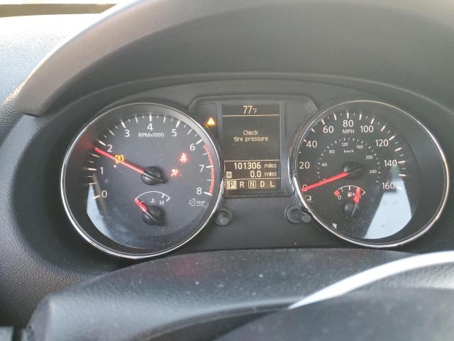 Photo 9 from auction – 2012 NISSAN ROGUE S with VIN JN8AS5MT1CW254614