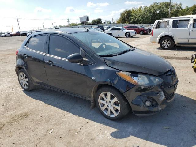 Zdjęcie 4 z aukcji – 2014 MAZDA MAZDA2 TOU z VIN JM1DE1LZ2E0174579