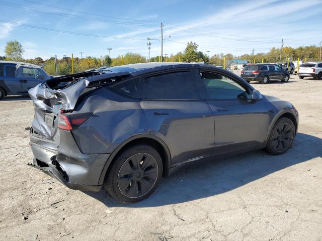 Photo 3 from auction – 2023 TESLA MODEL Y with VIN 7SAYGDEE4PF674080