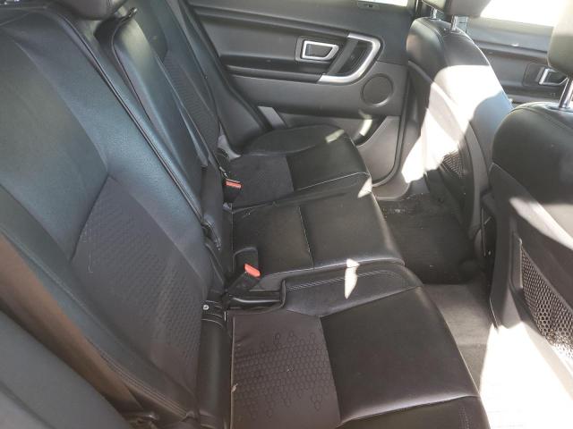 Photo 11 from auction – 2016 LAND ROVER DISCOVERY with VIN SALCP2BGXGH620759