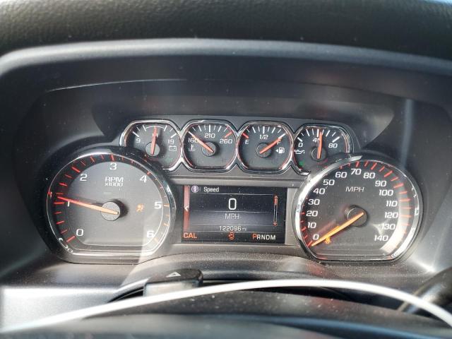Photo 9 from auction – 2016 GMC SIERRA K15 with VIN 1GTV2MEC1GZ248323