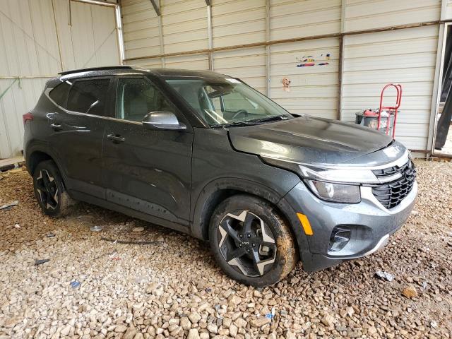 Photo 4 from auction – 2024 KIA SELTOS EX with VIN KNDER2AA5R7552550