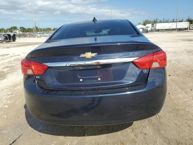 Photo 6 from auction – 2019 CHEVROLET IMPALA LT with VIN 2G11Z5S39K9120086
