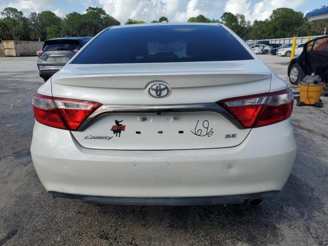 Photo 6 from auction – 2017 TOYOTA CAMRY LE with VIN 4T1BF1FKXHU450003