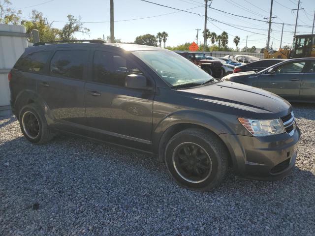Photo 4 from auction – 2016 DODGE JOURNEY SE with VIN 3C4PDCAB5GT139381