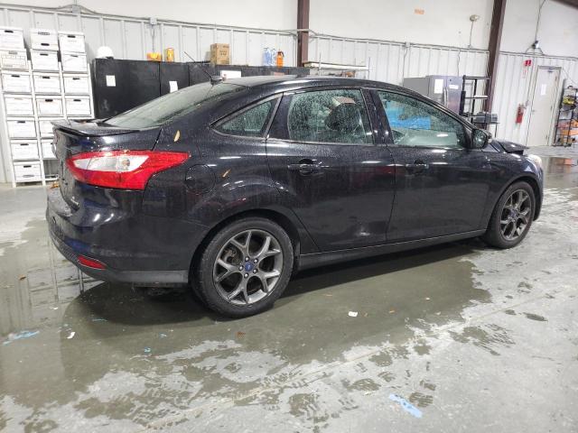 Photo 3 from auction – 2013 FORD FOCUS SE with VIN 1FADP3F21DL354515