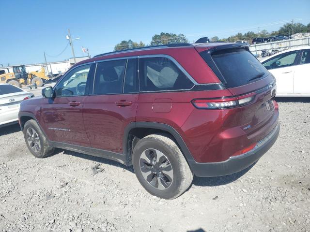 Photo 2 from auction – 2023 JEEP GRAND CHER with VIN 1C4RJYB64PC623618