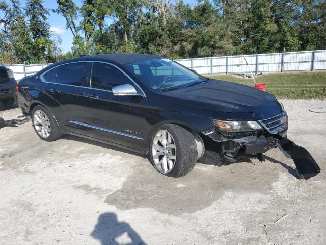 Photo 4 from auction – 2015 CHEVROLET IMPALA LTZ with VIN 2G1165S36F9210214