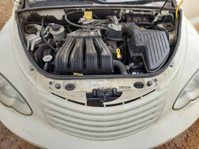 Photo 12 from auction – 2008 CHRYSLER PT CRUISER with VIN 3A8FY48B28T228752