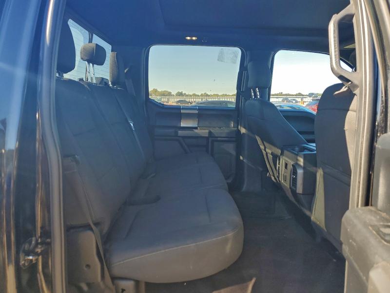 Photo 10 from auction – 2016 FORD F150 SUPER with VIN 1FTEW1EG5GKF64323
