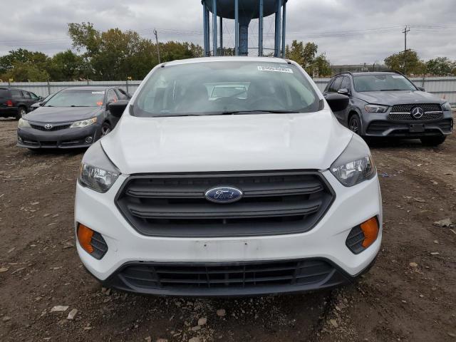 Photo 5 from auction – 2019 FORD ESCAPE S with VIN 1FMCU0F74KUA51174