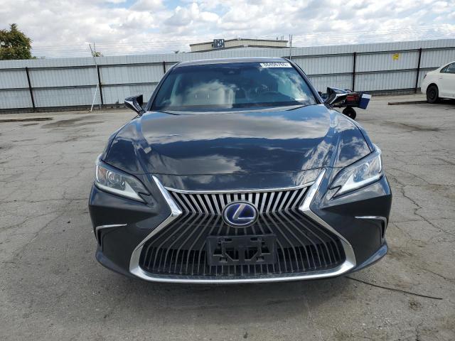 Photo 5 from auction – 2020 LEXUS ES 300H with VIN 58AD21B18LU008405