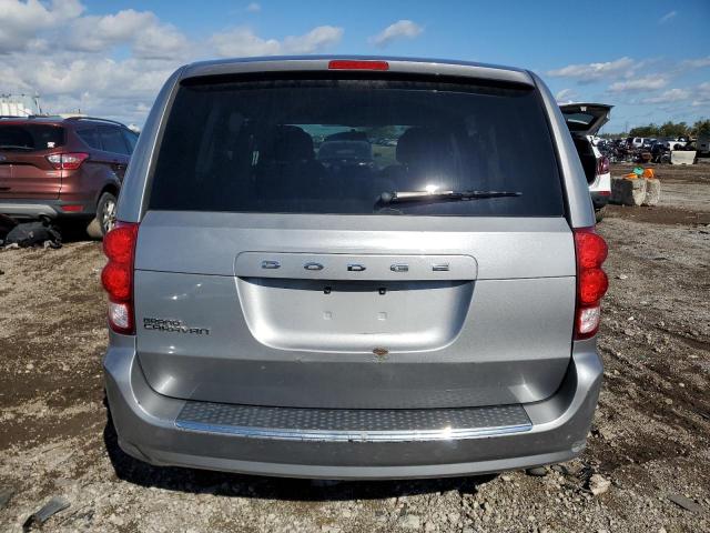 Photo 6 from auction – 2016 DODGE GRAND CARA with VIN 2C4RDGBG8GR184490