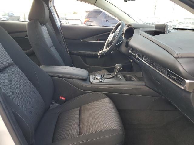 Photo 7 from auction – 2021 MAZDA CX-30 with VIN 3MVDMBAL0MM268512