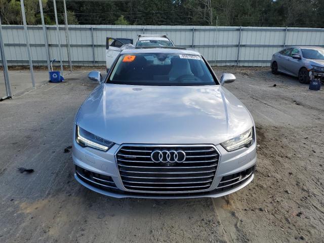 Photo 5 from auction – 2018 AUDI A7 PRESTIG with VIN WAU23AFC5JN092053