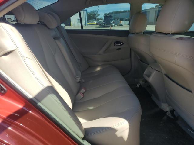 Photo 10 from auction – 2009 TOYOTA CAMRY BASE with VIN 4T1BE46K49U359265