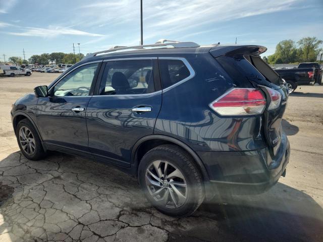 Photo 2 from auction – 2016 NISSAN ROGUE S with VIN JN8AT2MV2GW151883