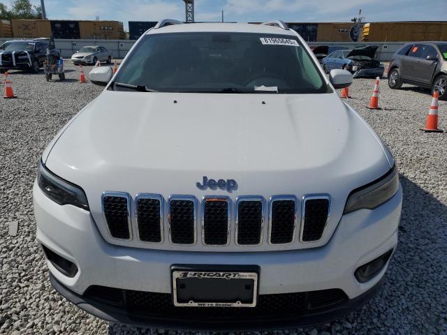 Photo 5 from auction – 2019 JEEP CHEROKEE L with VIN 1C4PJMCB4KD307165