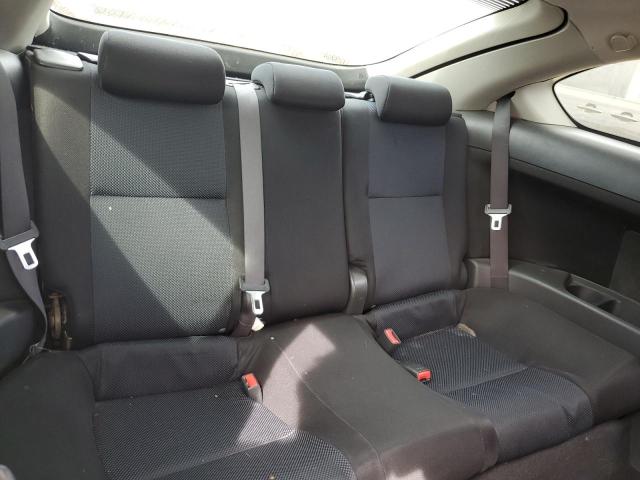 Photo 10 from auction – 2005 TOYOTA SCION TC with VIN JTKDE177850018810