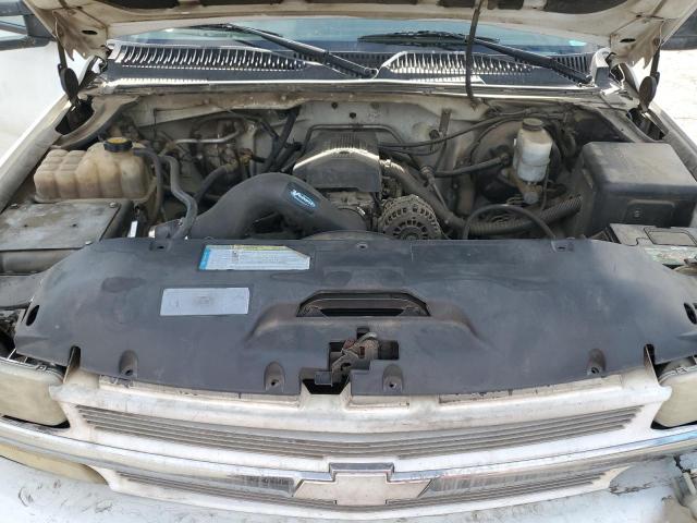 Photo 11 from auction – 2000 CHEVROLET SILVERADO with VIN 1GCEC19T3YZ353274