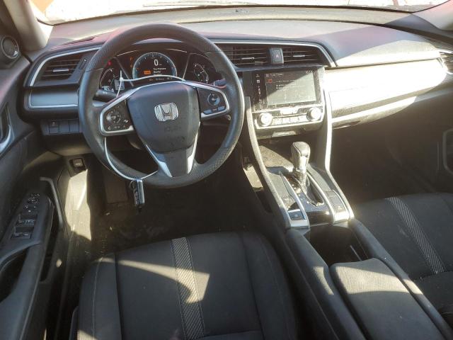 Foto 8 de la subasta – 2016 HONDA CIVIC EX con VIN 2HGFC2F77GH550983