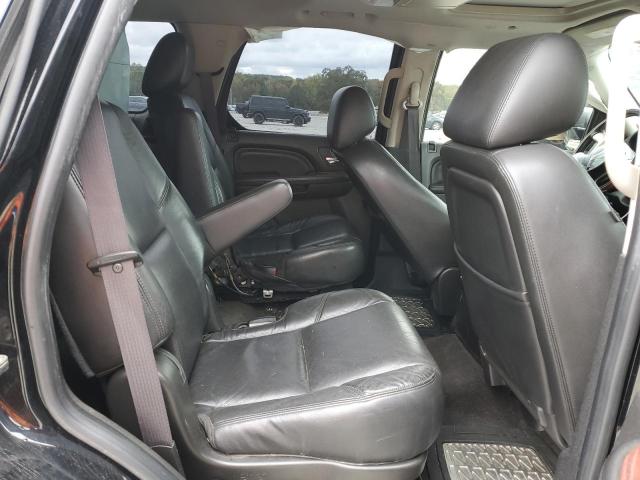 Photo 11 from auction – 2011 CADILLAC ESCALADE with VIN 1GYS4CEF3BR273776