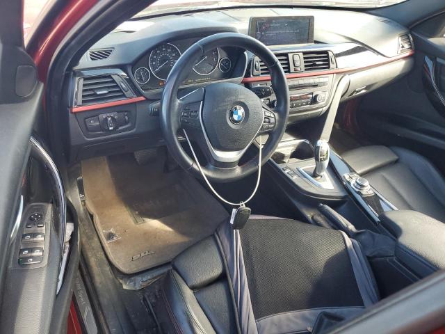 Photo 8 from auction – 2013 BMW 328 XI with VIN WBA3B3C52DF540322