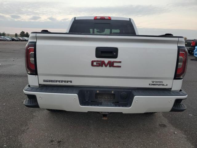 Photo 6 from auction – 2016 GMC SIERRA K15 with VIN 3GTU2PEC5GG332660