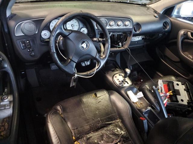 Photo 8 from auction – 2005 ACURA RSX with VIN JH4DC54845S014113