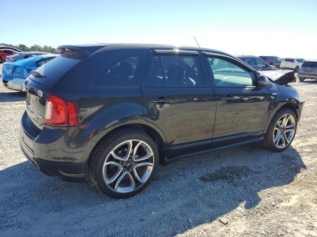 Photo 3 from auction – 2013 FORD EDGE SPORT with VIN 2FMDK3AK0DBC01393