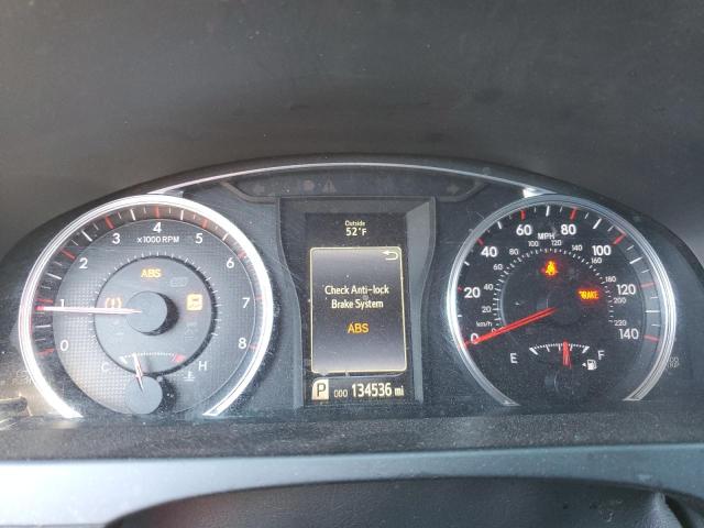 Photo 9 from auction – 2016 TOYOTA CAMRY LE with VIN 4T1BF1FK6GU548394