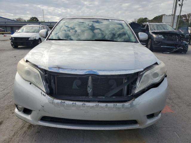 Photo 5 from auction – 2012 TOYOTA AVALON BAS with VIN 4T1BK3DB1CU443296