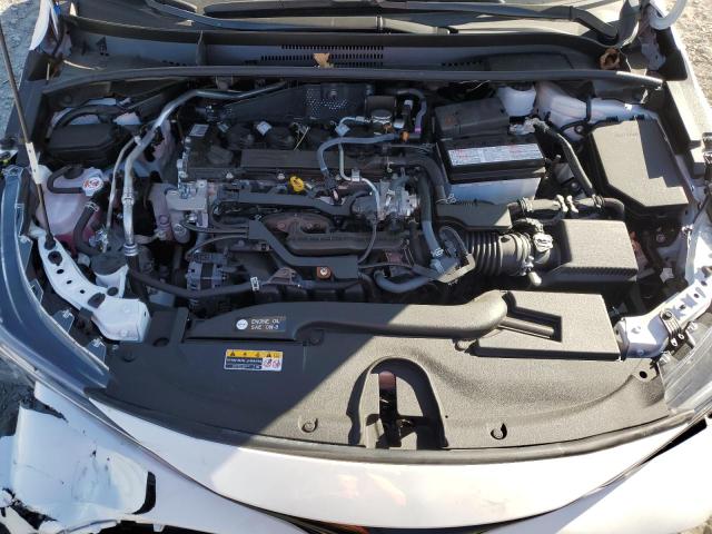 Photo 11 from auction – 2025 TOYOTA COROLLA XS with VIN JTNC4MBE2S3239516