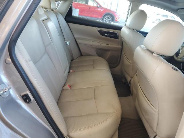 Photo 10 from auction – 2014 NISSAN ALTIMA with VIN 1N4BL3AP6EN221521