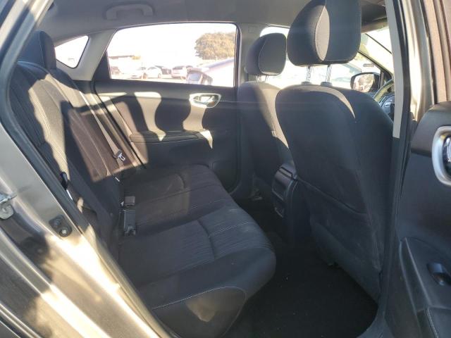 Photo 10 from auction – 2016 NISSAN SENTRA S with VIN 3N1AB7APXGL668391
