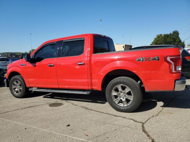 Photo 2 from auction – 2015 FORD F150 SUPER with VIN 1FTEW1EF5FFC74212
