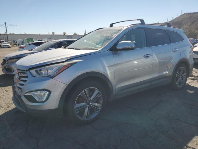 Photo 1 from auction – 2016 HYUNDAI SANTA FE S with VIN KM8SR4HF5GU161733
