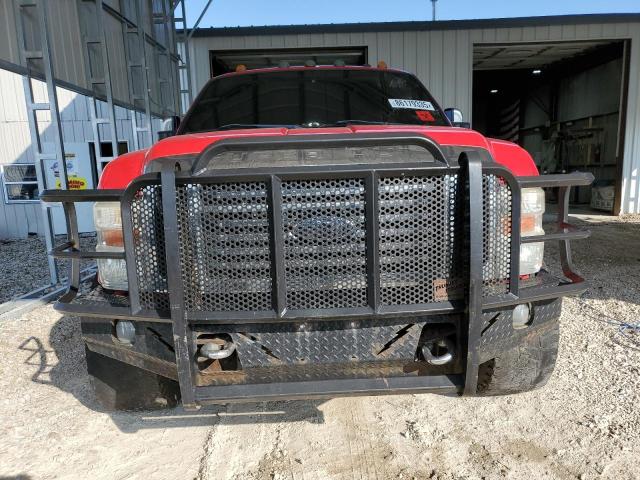 Photo 5 from auction – 2010 FORD F250 SUPER with VIN 1FTSW2BR2AEA68397