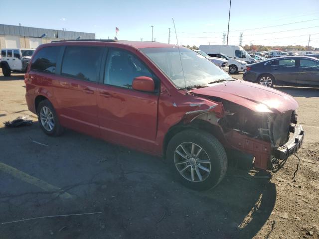 Photo 4 from auction – 2016 DODGE GRAND CARA with VIN 2C4RDGCG7GR272767